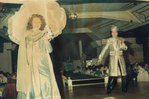 Emel-Erol (Sahne)