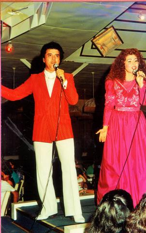 Emel-Erol (Sahne)