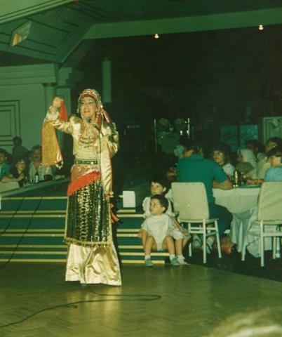 Emel-Erol (Sahne)