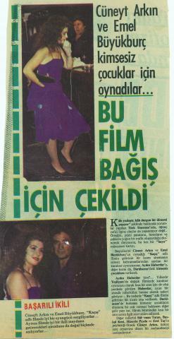 Emel Filmleri & Diziler