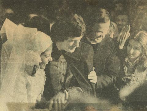 Emel&Erol Düğün