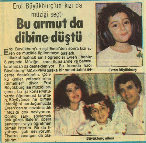 Emel&Evren&Erol