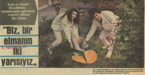 Emel&Erol