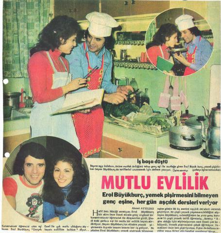 Emel&Erol