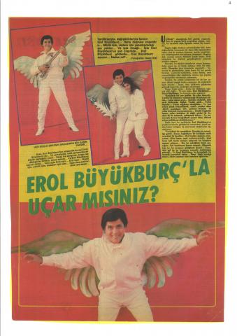 Emel&Erol Konser