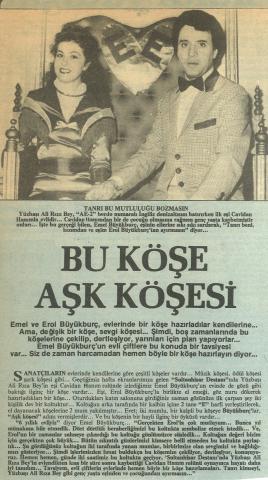 Emel&Erol