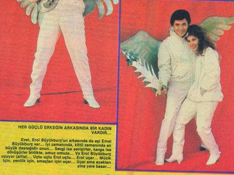 Emel&Erol Konser