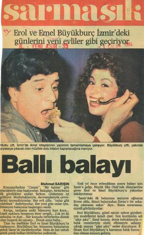 Emel&Erol