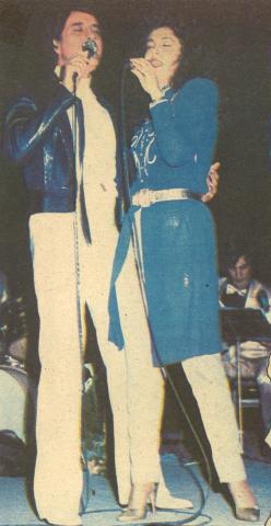 Emel&Erol Konser