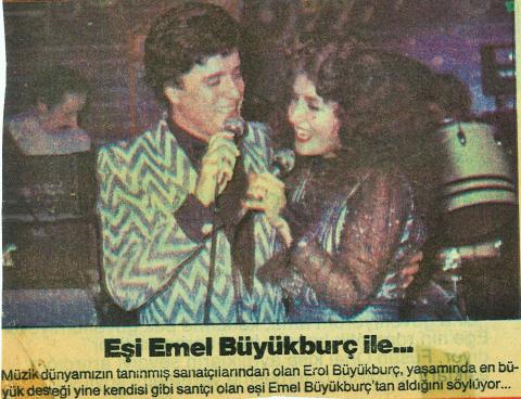 Emel&Erol Konser