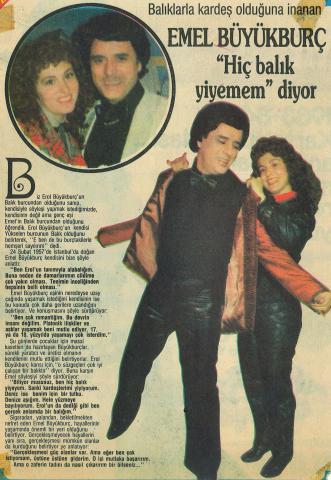 Emel&Erol