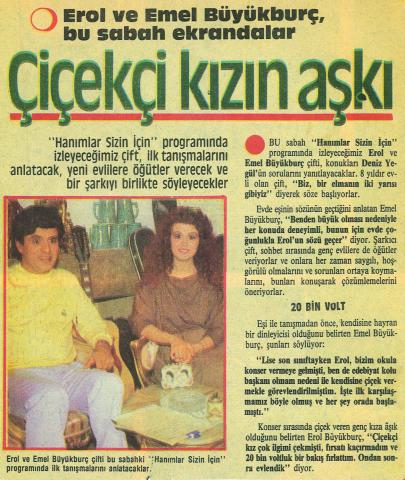 Emel&Erol