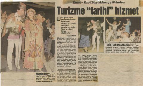 Emel&Erol Konser