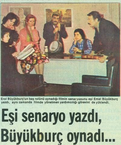 Emel Filmleri & Diziler