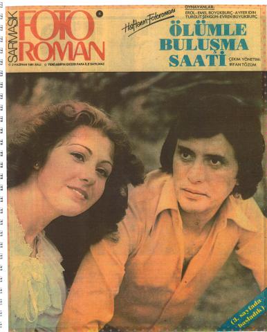 Emel Fotoromanlar