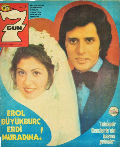 Emel&Erol Düğün