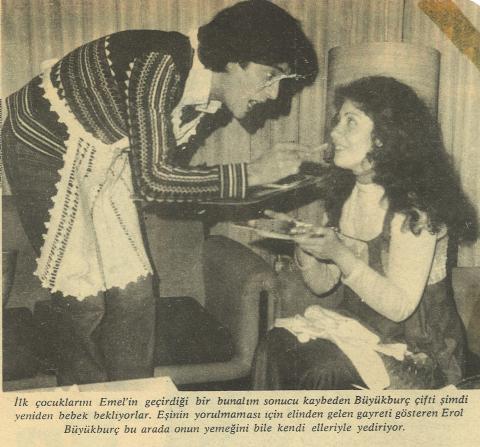 Emel&Evren&Erol