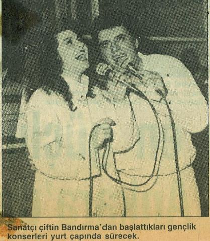 Emel&Erol Konser
