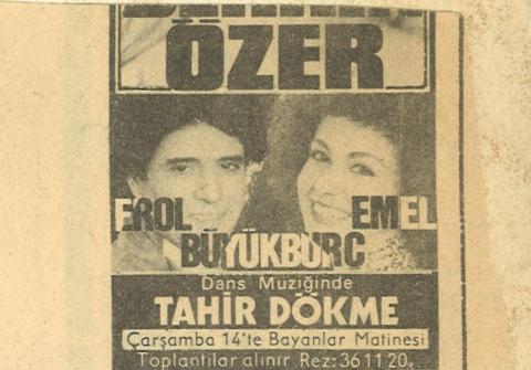 Emel&Erol Konser