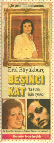 Emel Fotoromanlar