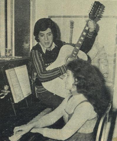 Emel&Evren&Erol