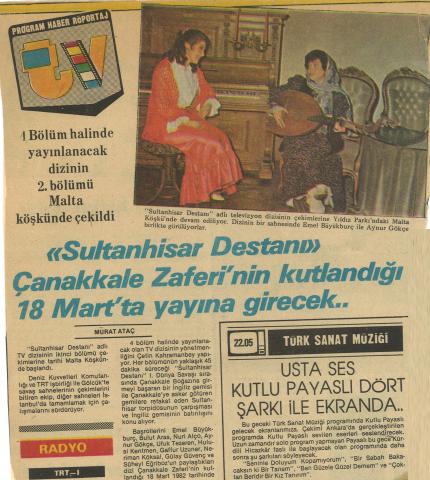 Emel Filmleri & Diziler