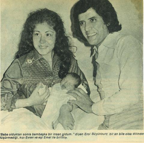 Emel&Evren&Erol