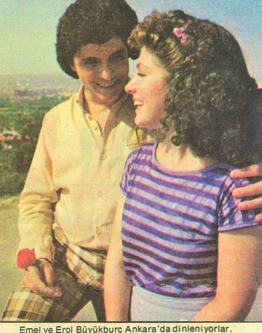 Emel&Erol