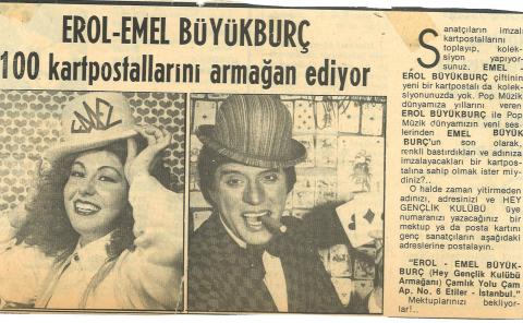 Emel&Erol Konser