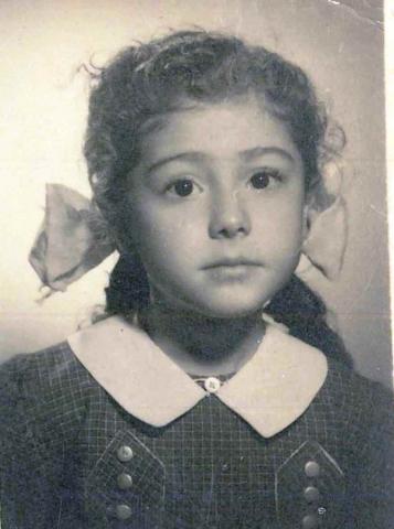 Okul Yılları