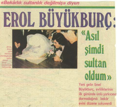 Emel&Erol Düğün