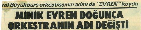 Emel&Evren&Erol