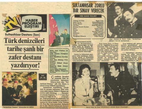 Emel Filmleri & Diziler