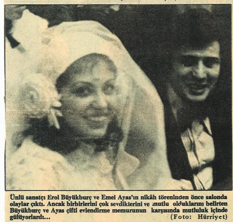 Emel&Erol Düğün