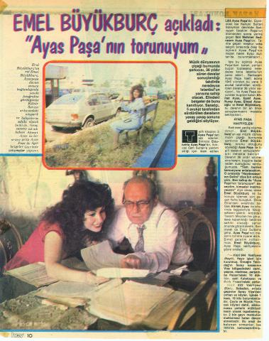 Emel&Erol