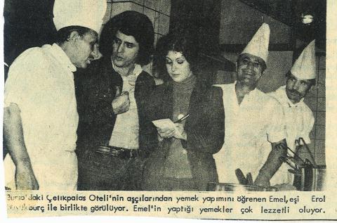 Emel&Erol