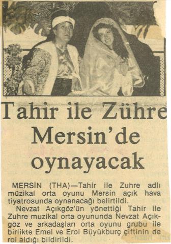 Emel Ortaoyunu