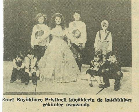 Masalcı Emel