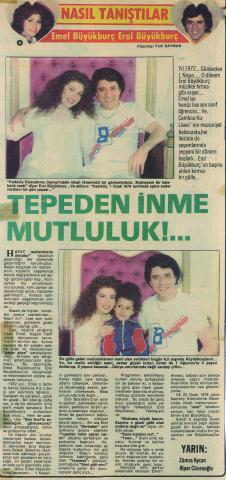 Emel&Evren&Erol