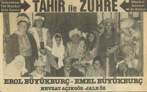 Emel Ortaoyunu