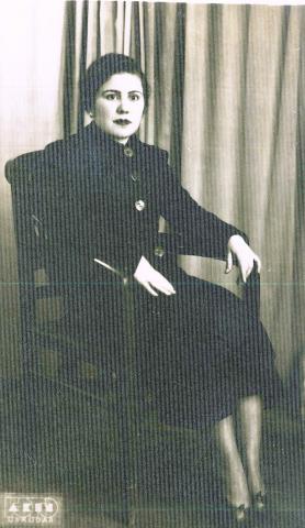 Annesi Dürdane Ayas