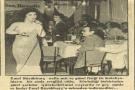 Emel Sahne Hayatı