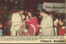 Emel Sahne Hayatı