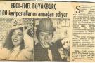 Emel&Erol Konser