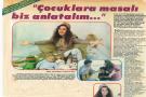 Masalcı Emel