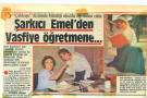 Emel Filmleri & Diziler