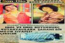 Emel&Erol Konser